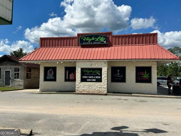245 Slaten Street, Hinesville, GA 31313