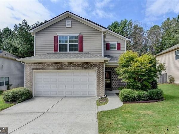 6737 Barker Station Walk, Sugar Hill, GA 30518