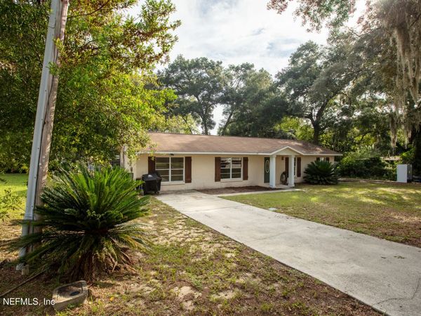 220 SW GROVE Street, Keystone Heights, FL 32656