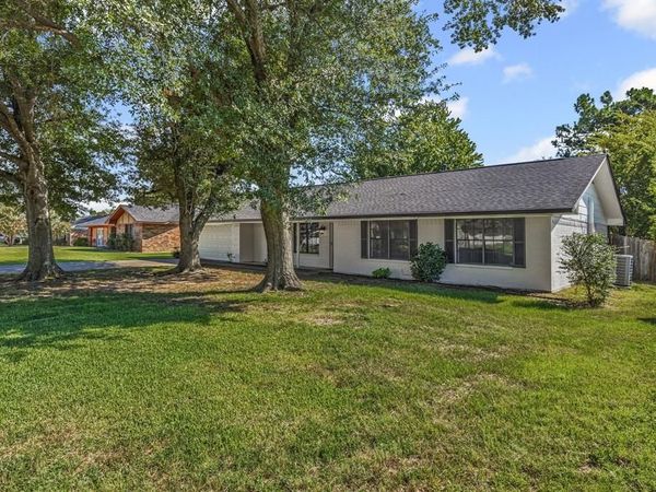 221 Azalea Lane, Sulphur Springs, TX 75482