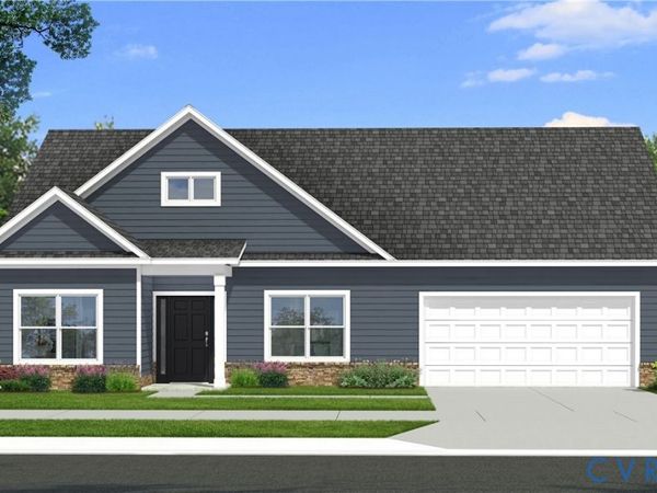 8201 Excaliber Place, North Chesterfield, VA 23237