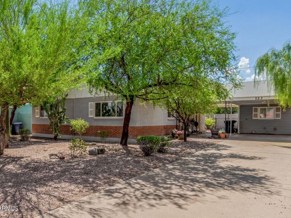 123 E CONTINENTAL Drive, Tempe, AZ 85288