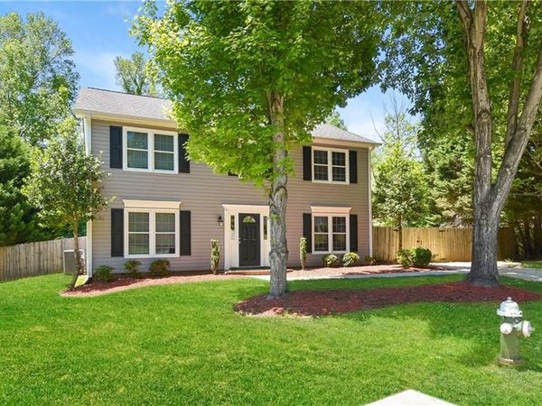 6313 Bonnybrook Court, Greensboro, NC 27410