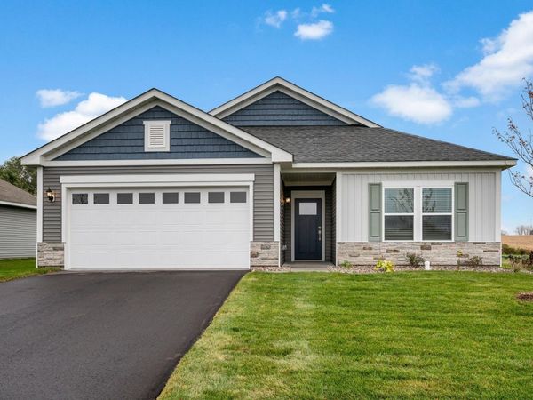 361 Florence Avenue S, Annandale, MN 55302