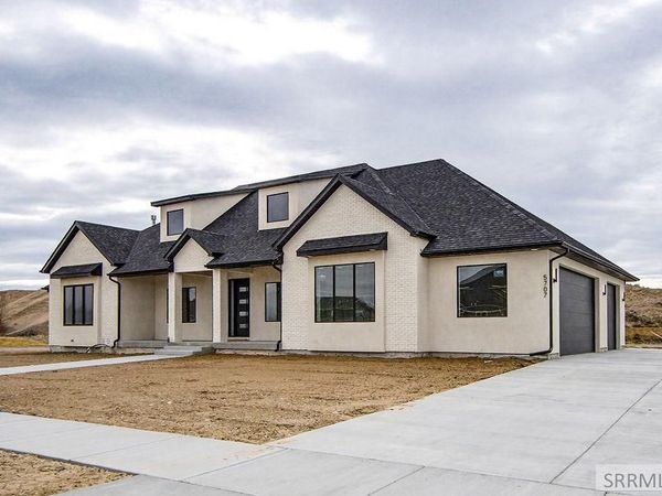 5707 Long Cove Drive, IDAHO FALLS, ID 83404