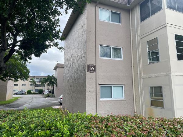 705 Lori Drive, Unit 206, Palm Springs, FL 33461