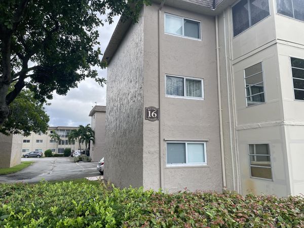 705 Lori Drive, Unit 206, Palm Springs, FL 33461