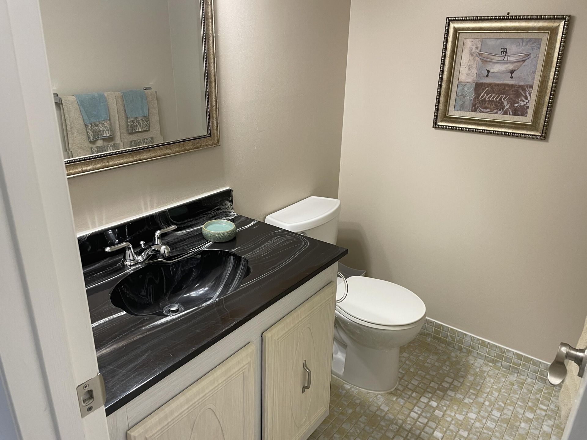 705 Lori Drive, Unit 206, Palm Springs, FL 33461 Photo