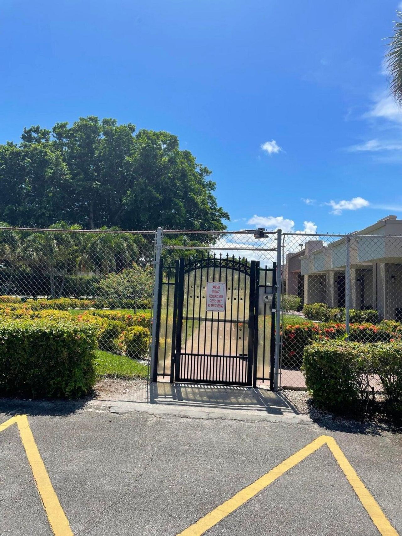 705 Lori Drive, Unit 206, Palm Springs, FL 33461 Photo