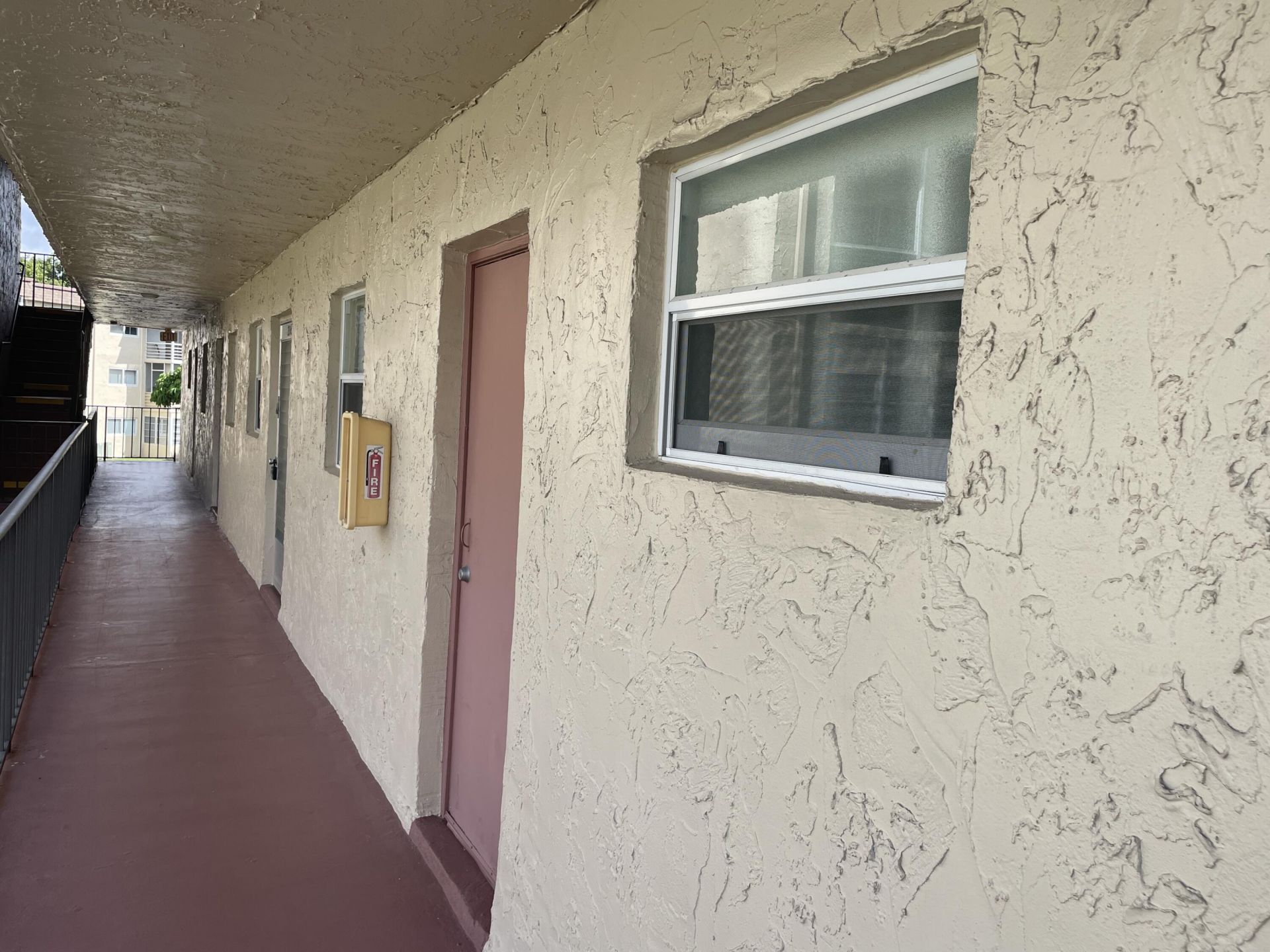 705 Lori Drive, Unit 206, Palm Springs, FL 33461 Photo