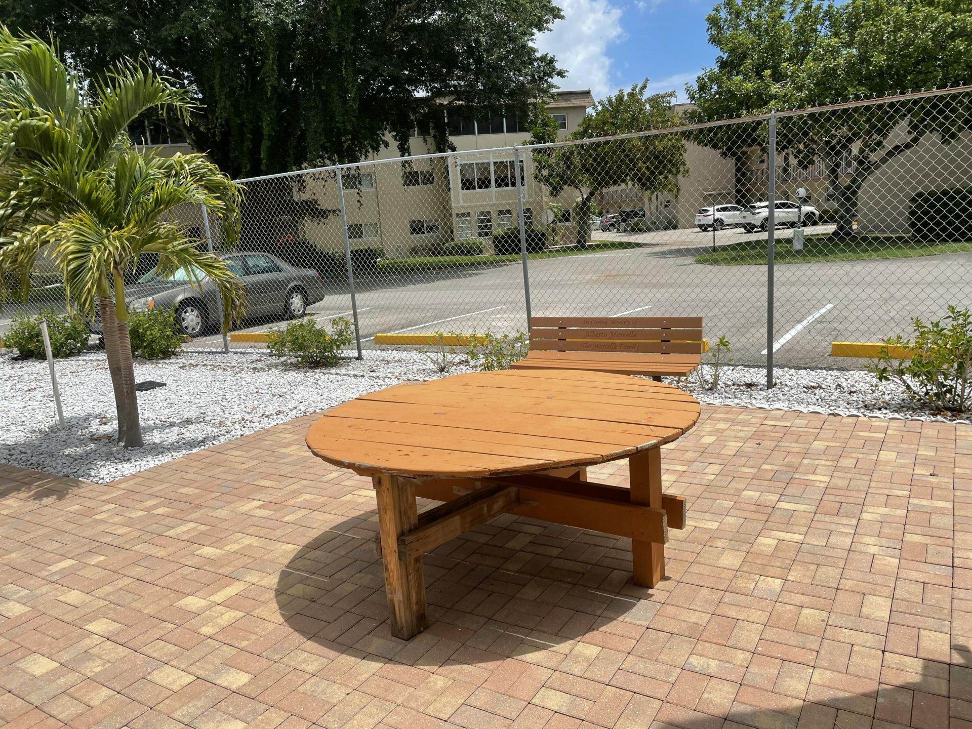 705 Lori Drive, Unit 206, Palm Springs, FL 33461 Photo