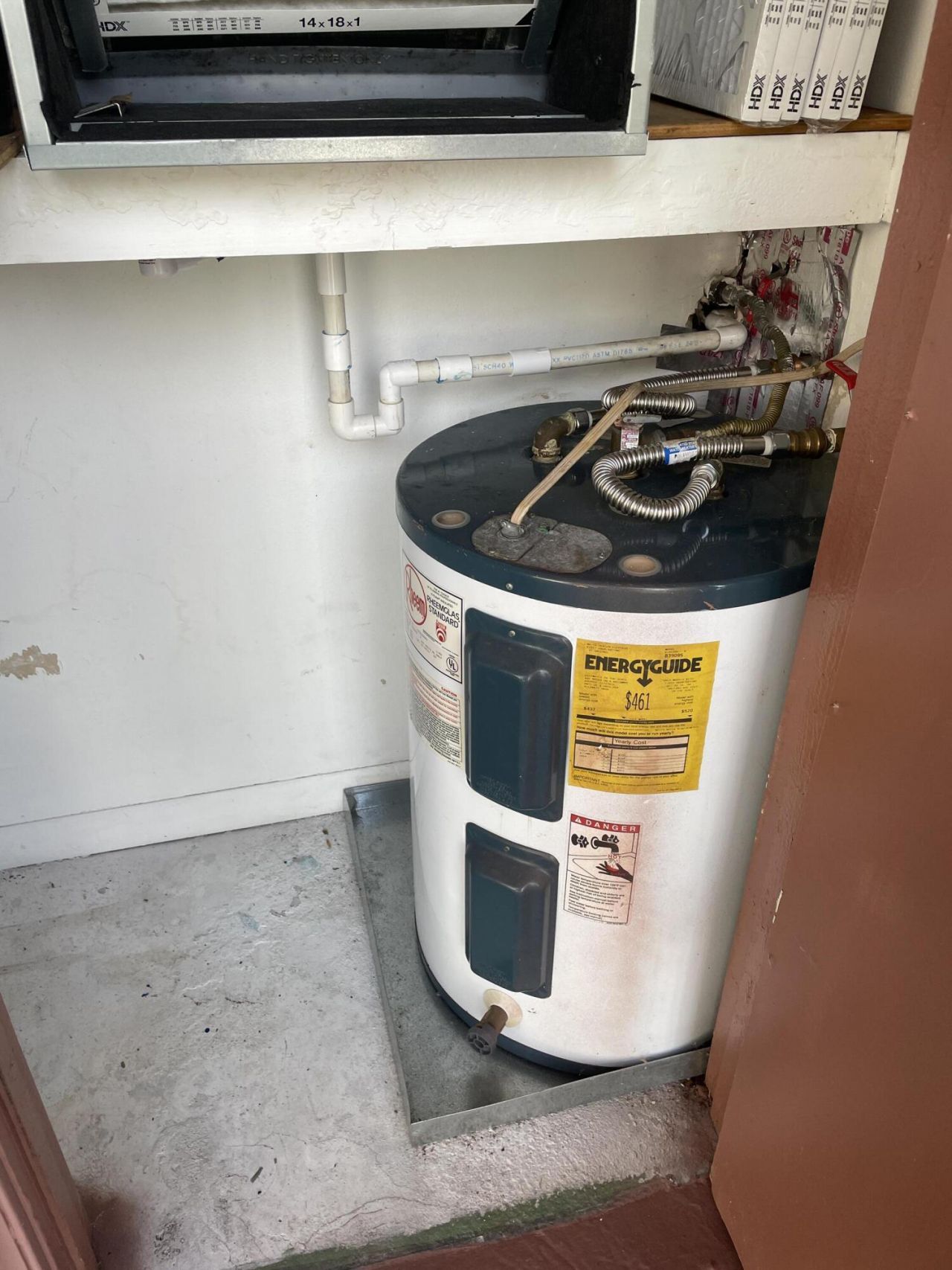 705 Lori Drive, Unit 206, Palm Springs, FL 33461 Photo