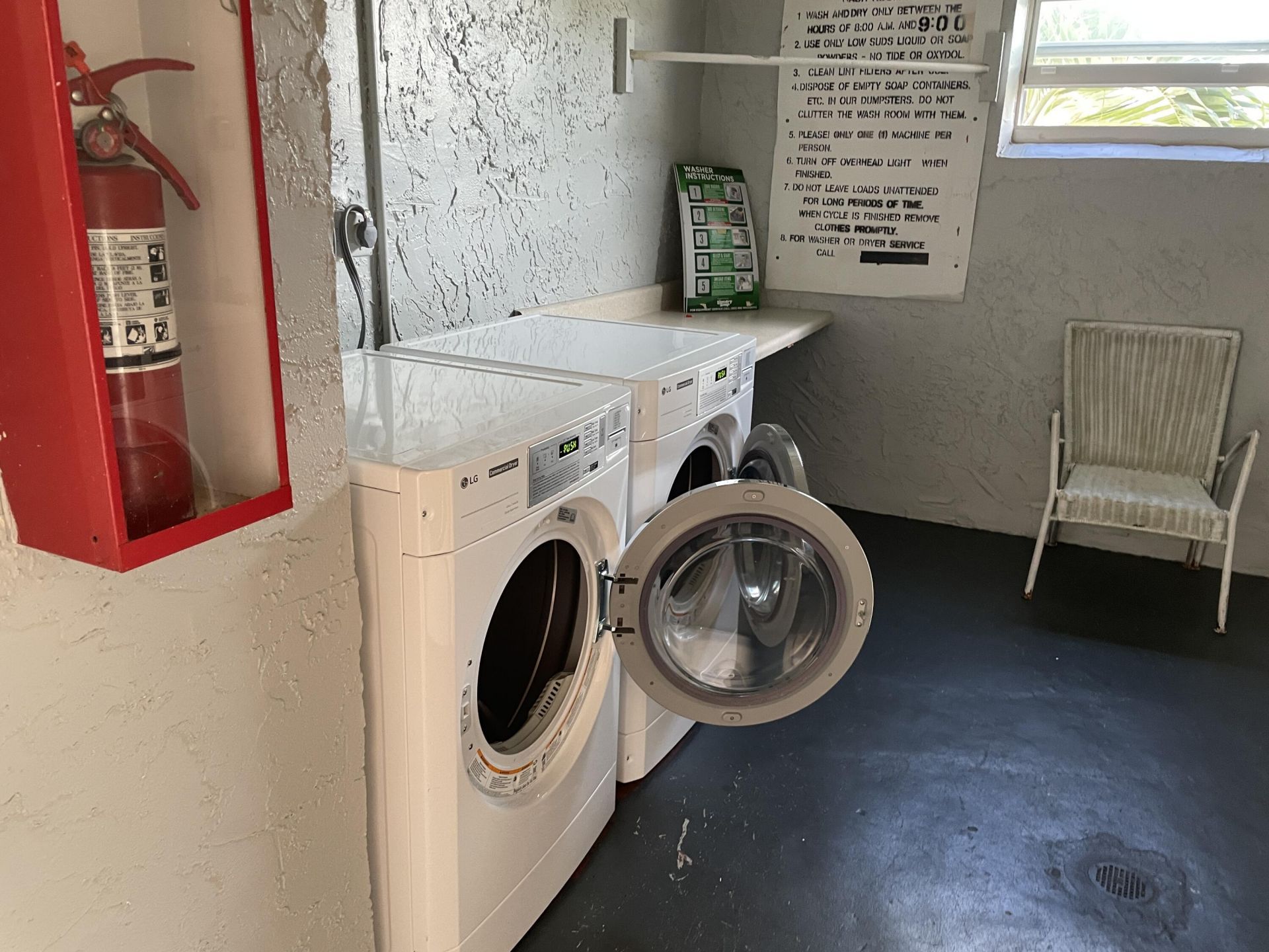 705 Lori Drive, Unit 206, Palm Springs, FL 33461 Photo