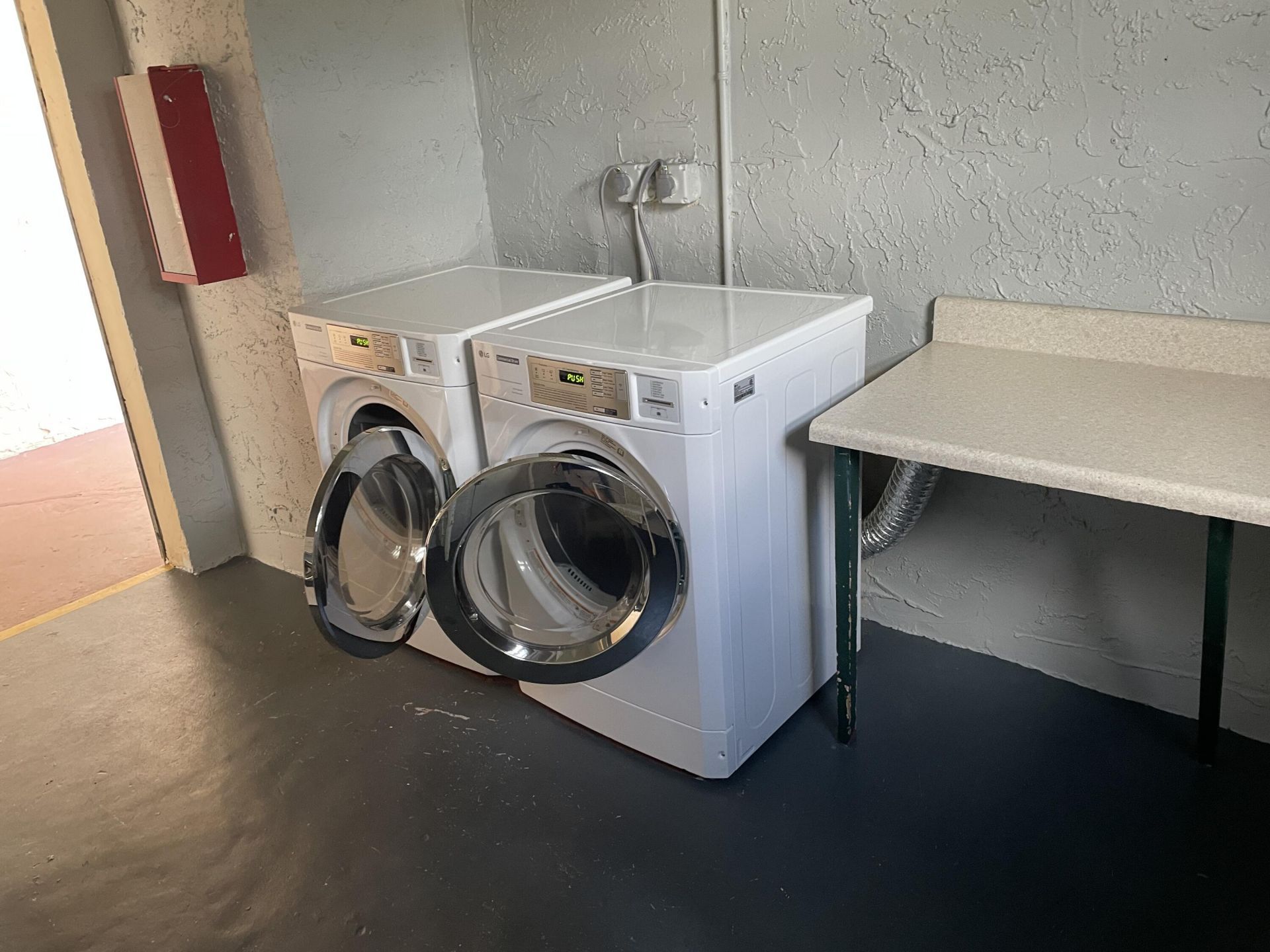 705 Lori Drive, Unit 206, Palm Springs, FL 33461 Photo