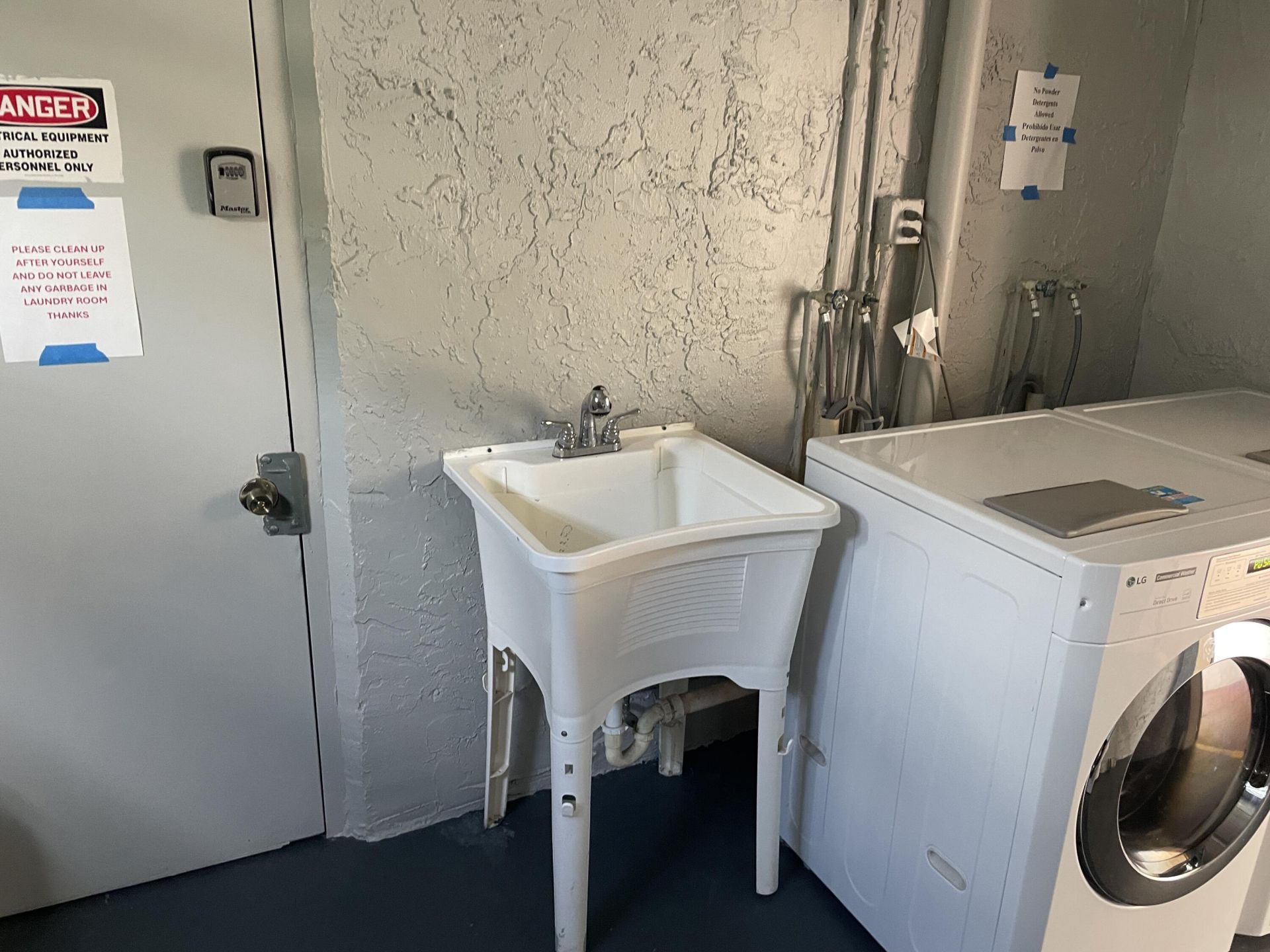 705 Lori Drive, Unit 206, Palm Springs, FL 33461 Photo