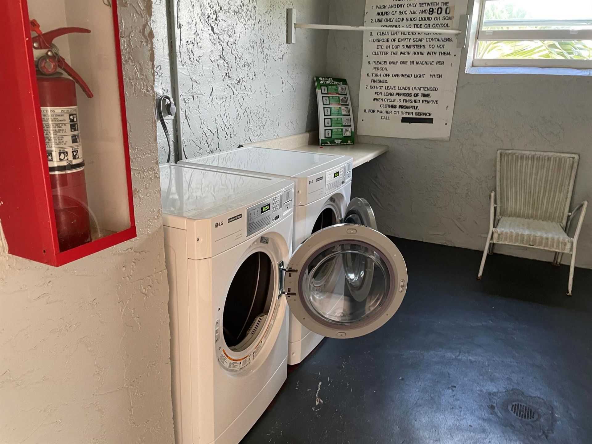 705 Lori Drive, Unit 206, Palm Springs, FL 33461 Photo