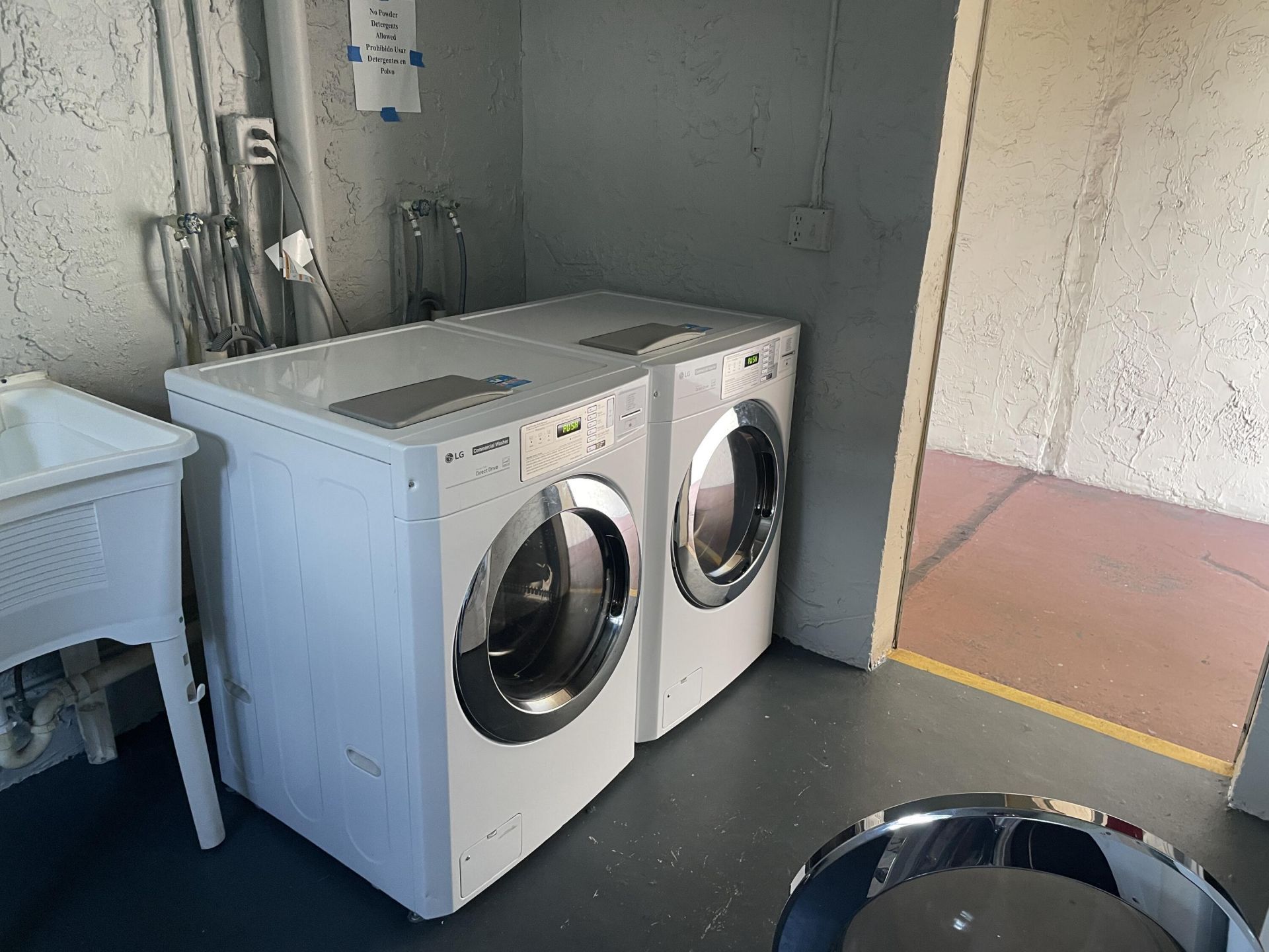 705 Lori Drive, Unit 206, Palm Springs, FL 33461 Photo