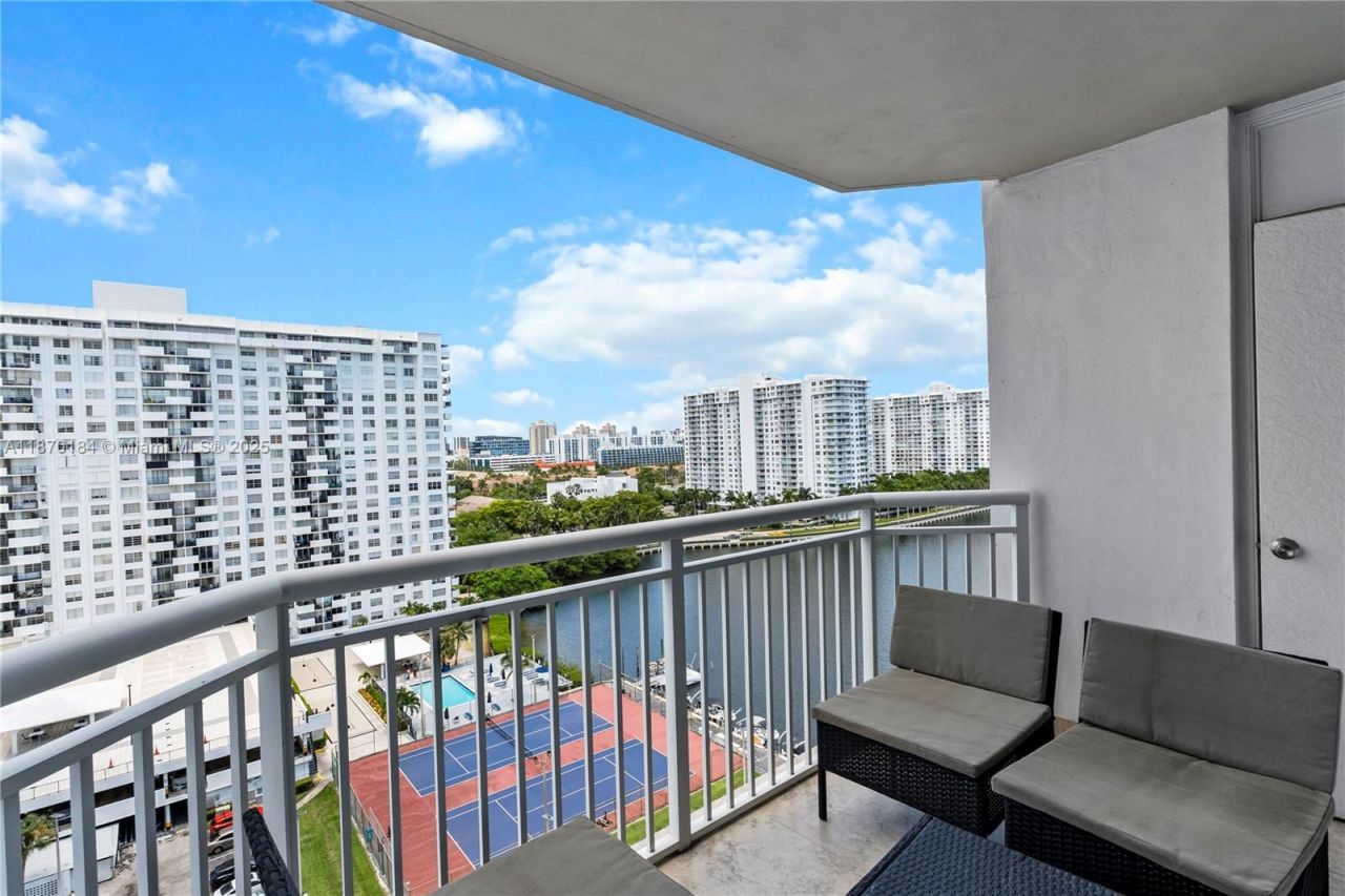 18071 Biscayne Blvd, Unit 1404, Aventura, FL 33160 Photo