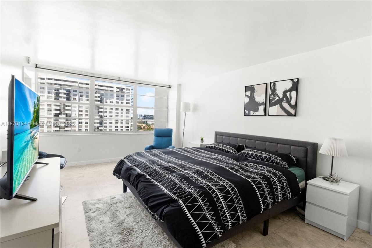 18071 Biscayne Blvd, Unit 1404, Aventura, FL 33160 Photo