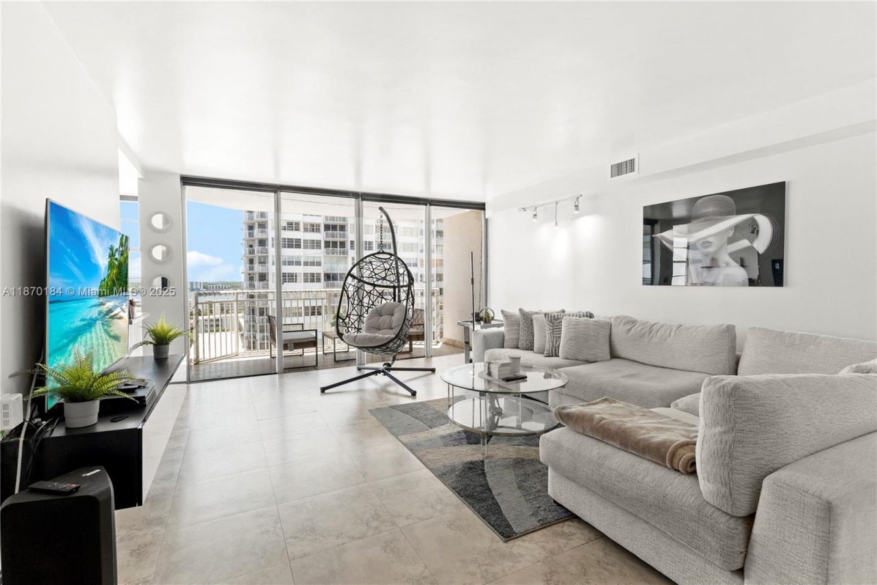 18071 Biscayne Blvd, Unit 1404, Aventura, FL 33160 Photo