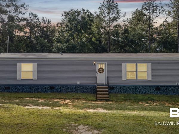 7987 Juniper Creek Drive, Wilmer, AL 36587