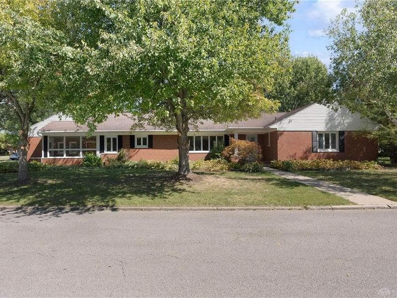 442 High Street, Wilmington, OH 45177 Photo 1