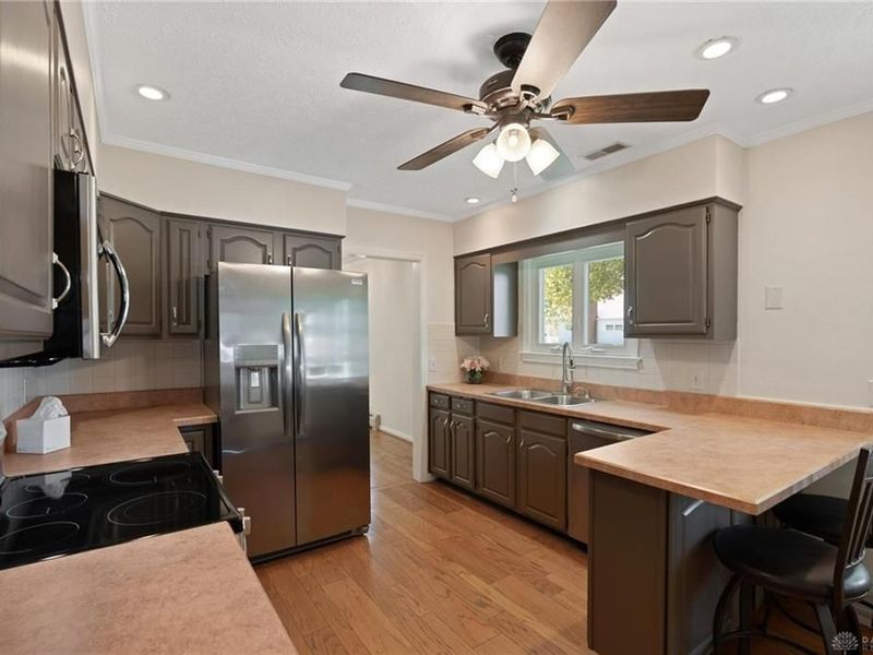 442 High Street, Wilmington, OH 45177 Photo 21