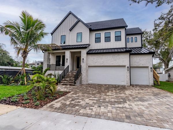 4712 W CLEAR AVENUE, TAMPA, FL 33629