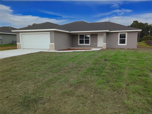10135 SW 130TH TERRACE, DUNNELLON, FL 34432