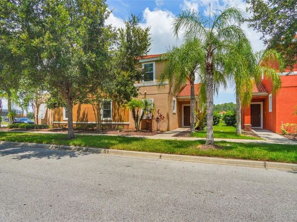 491 LAS FUENTES DRIVE, KISSIMMEE, FL 34746