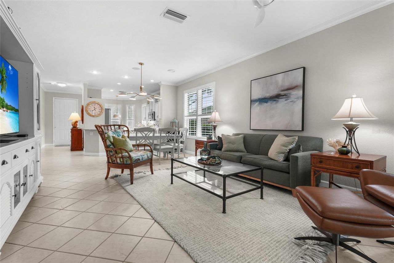 4840 Lakescene Place, Sarasota, FL 34243 Photo