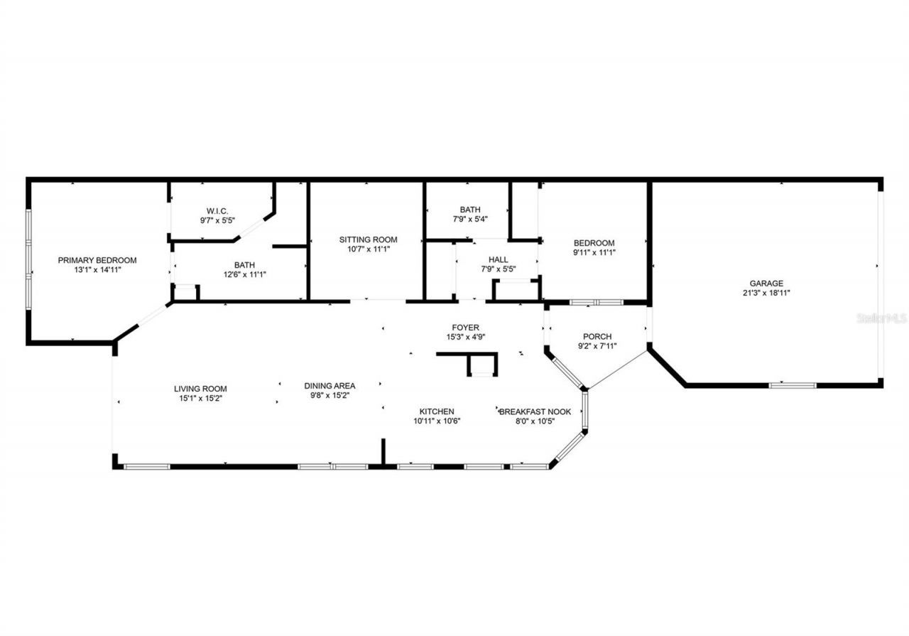 4840 Lakescene Place, Sarasota, FL 34243 Photo