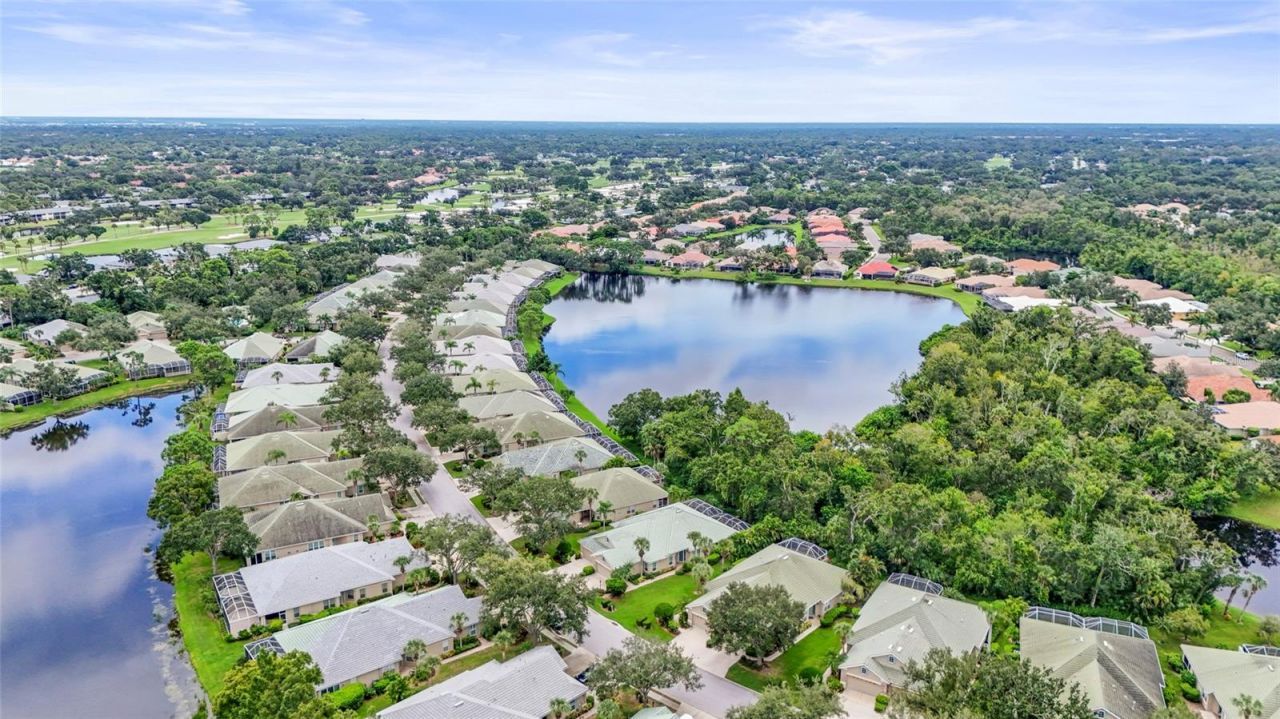 4840 Lakescene Place, Sarasota, FL 34243 Photo