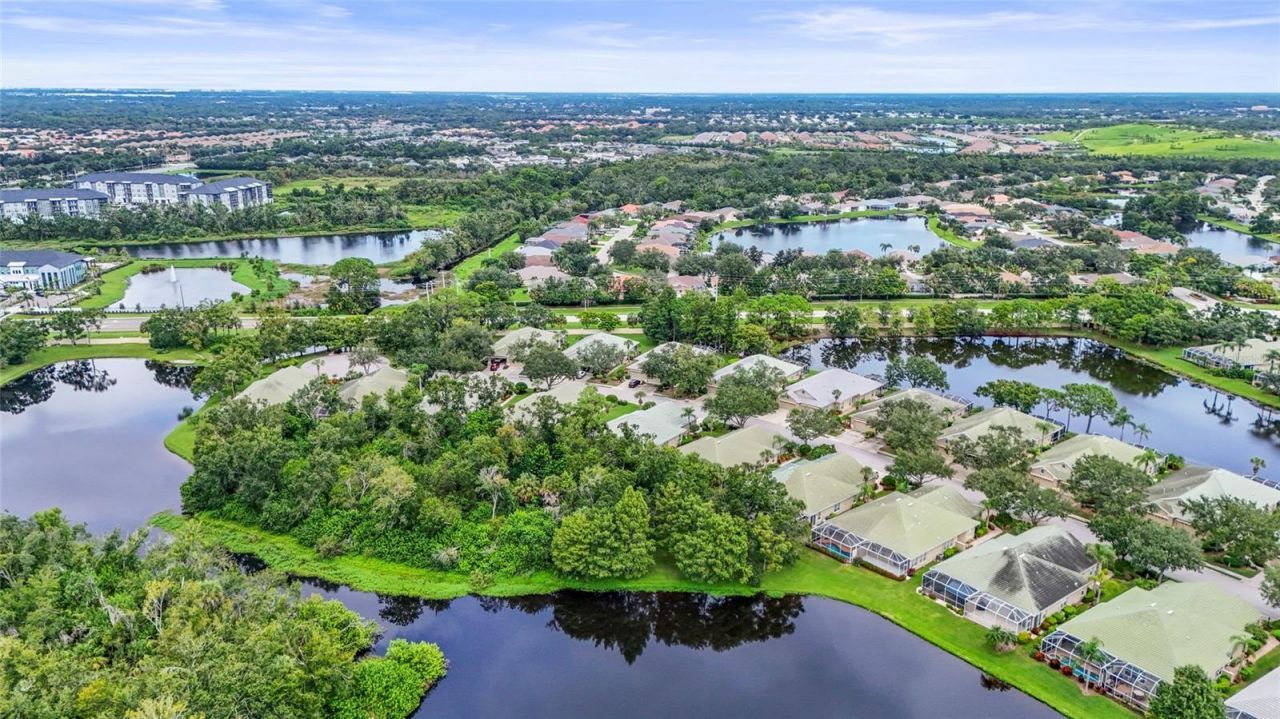 4840 Lakescene Place, Sarasota, FL 34243 Photo