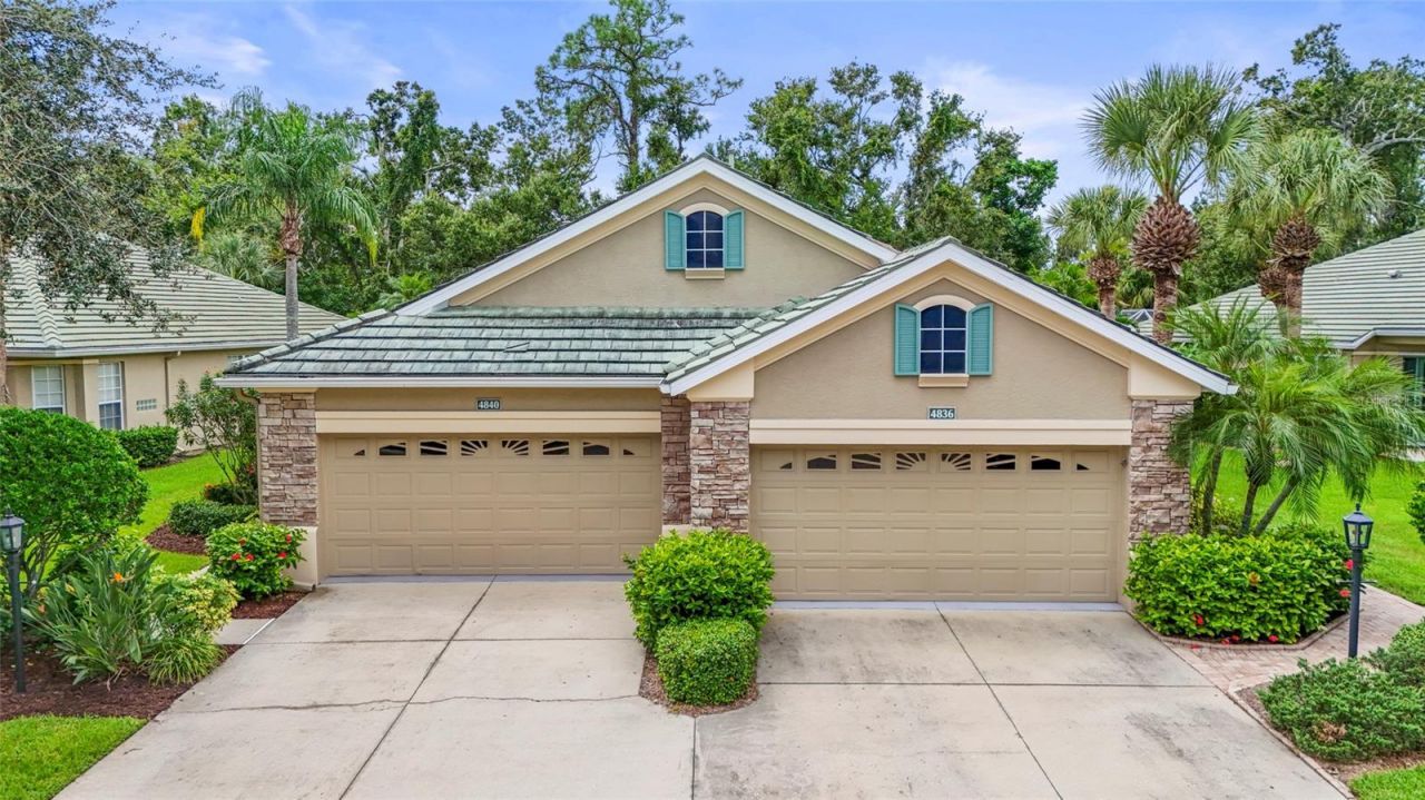 4840 Lakescene Place, Sarasota, FL 34243 Photo