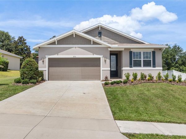2536 AUTUMN STREAM DRIVE, LEESBURG, FL 34748