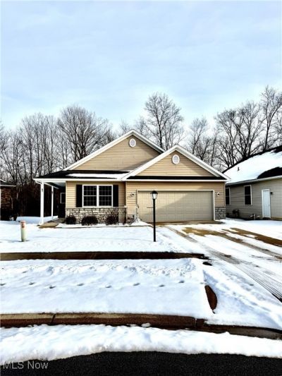 10281 River Run Lane, North Royalton, OH 44133 Main Photo