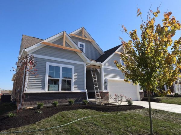 5580 White Pine Lane, Unit 9735, Fairfield Twp, OH 45011