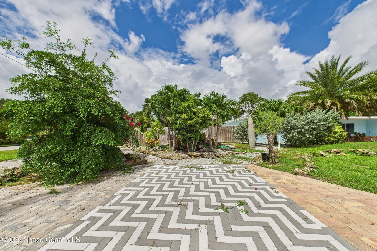 1340 S Wickham Road, Melbourne, FL 32904 Photo