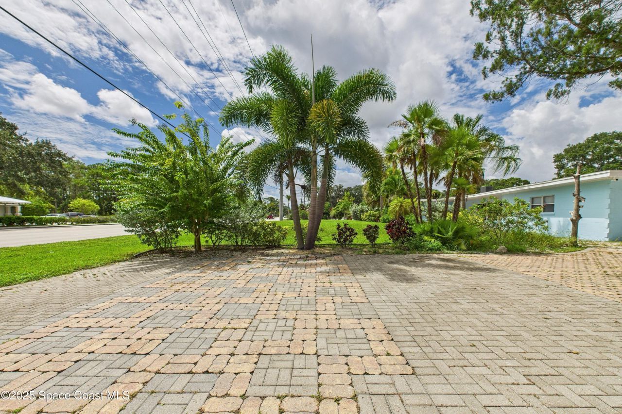 1340 S Wickham Road, Melbourne, FL 32904 Photo