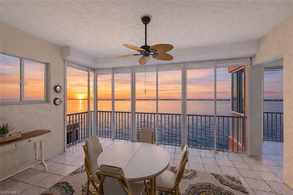 14813 Laguna Dr, Unit PH-1B, Fort Myers, FL 33908 Photo