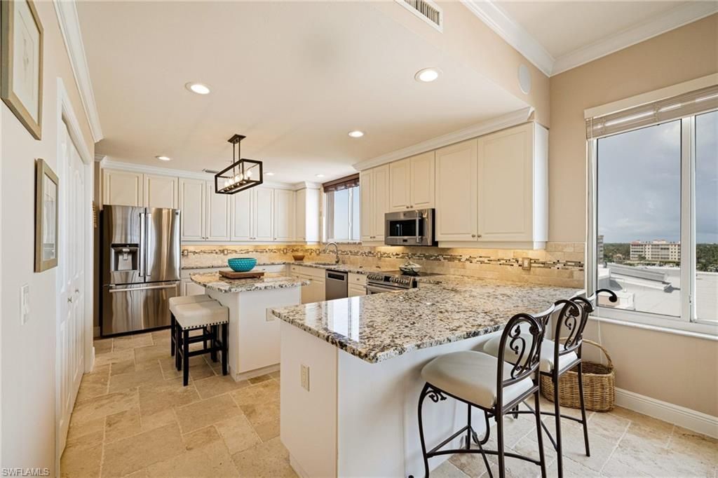 14813 Laguna Dr, Unit PH-1B, Fort Myers, FL 33908 Photo