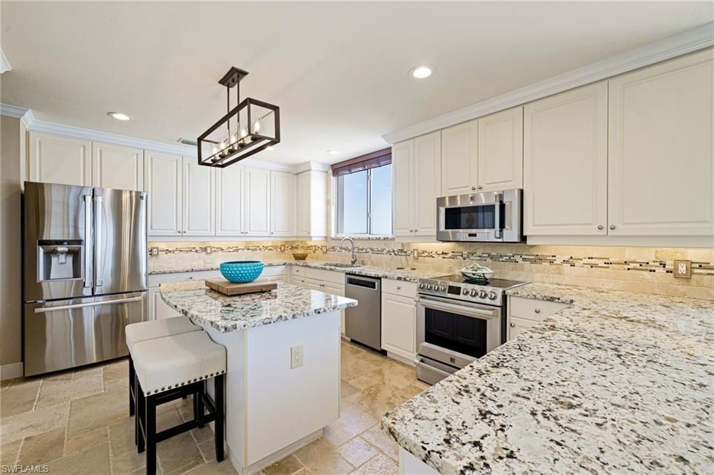 14813 Laguna Dr, Unit PH-1B, Fort Myers, FL 33908 Photo