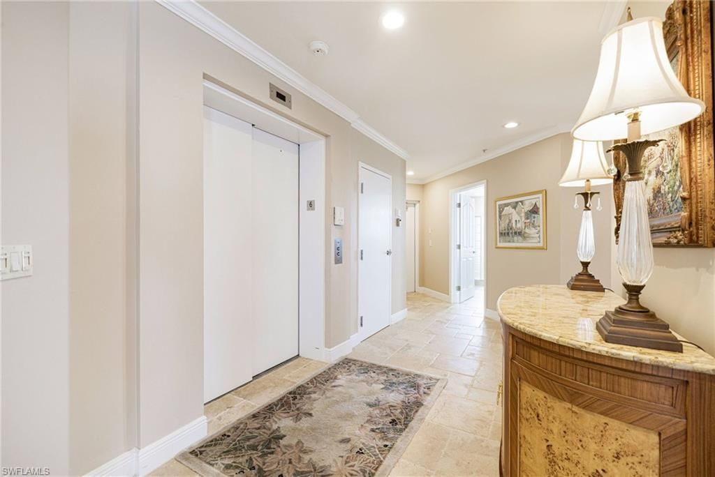 14813 Laguna Dr, Unit PH-1B, Fort Myers, FL 33908 Photo