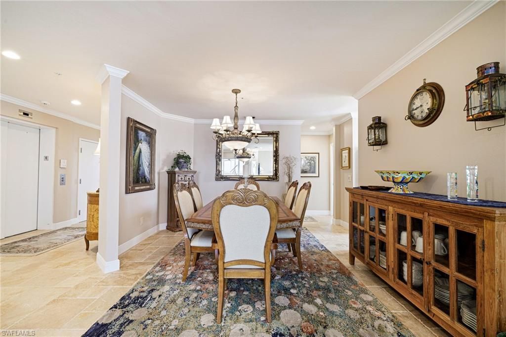 14813 Laguna Dr, Unit PH-1B, Fort Myers, FL 33908 Photo