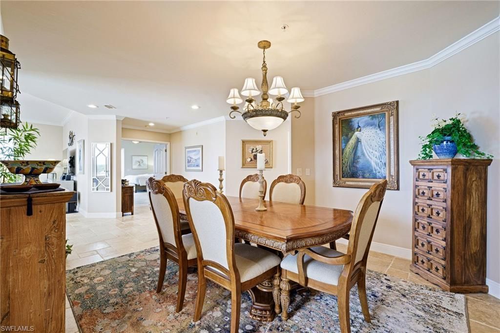 14813 Laguna Dr, Unit PH-1B, Fort Myers, FL 33908 Photo