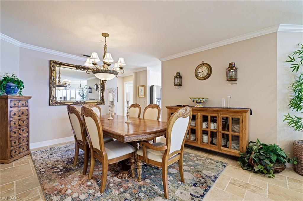 14813 Laguna Dr, Unit PH-1B, Fort Myers, FL 33908 Photo