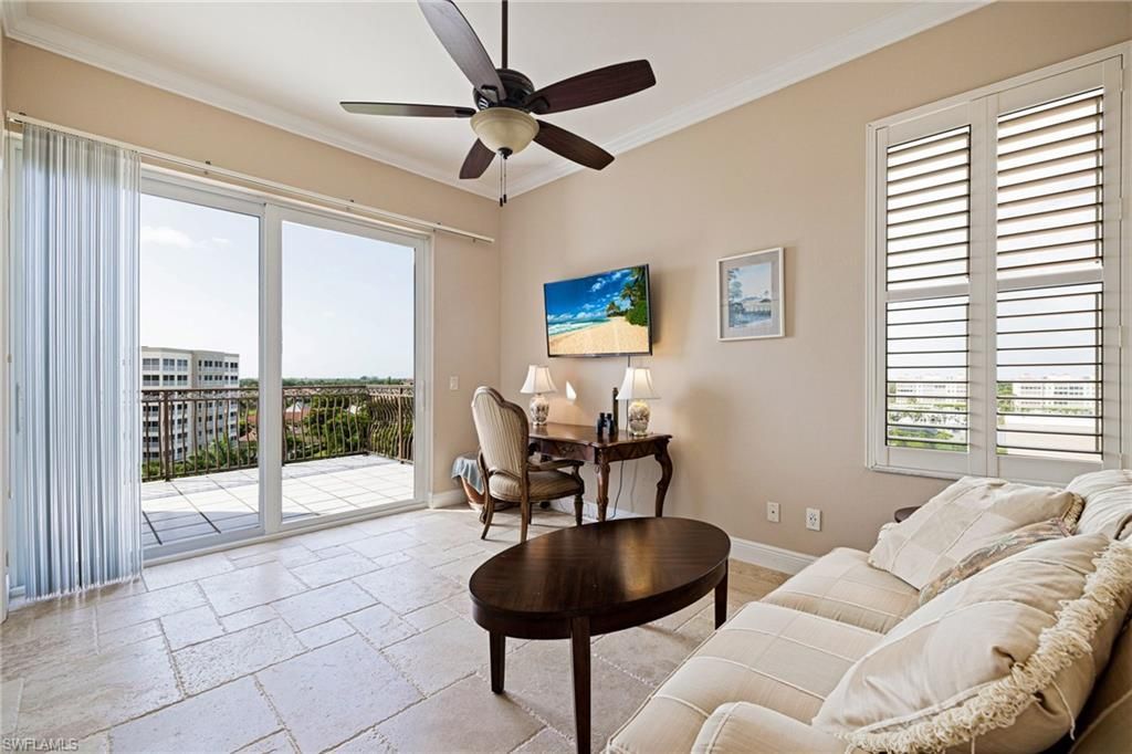 14813 Laguna Dr, Unit PH-1B, Fort Myers, FL 33908 Photo
