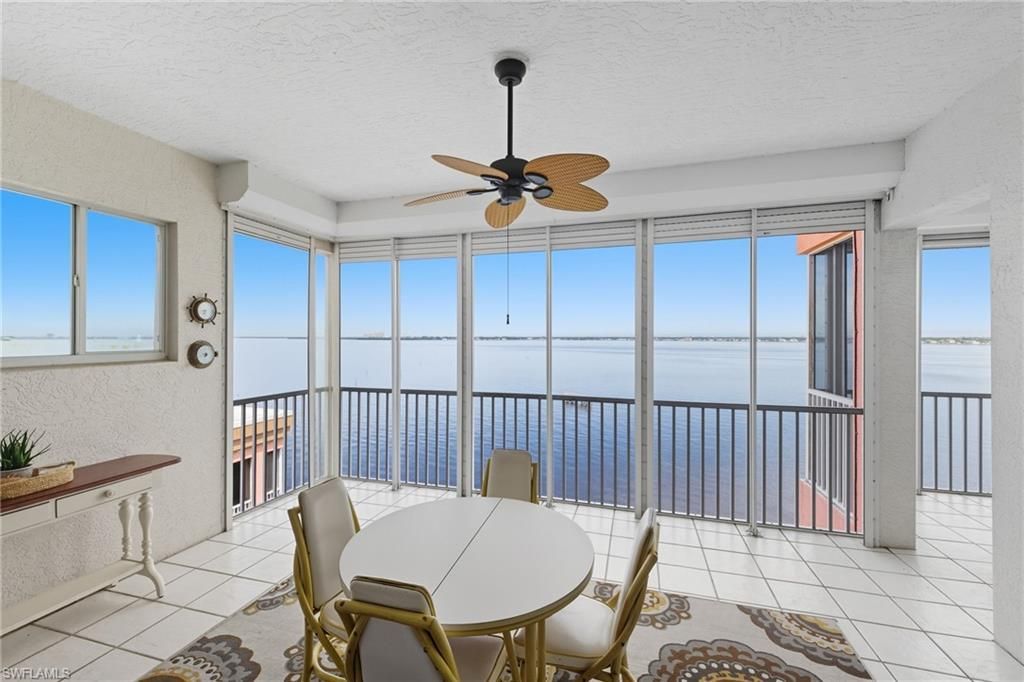 14813 Laguna Dr, Unit PH-1B, Fort Myers, FL 33908 Photo