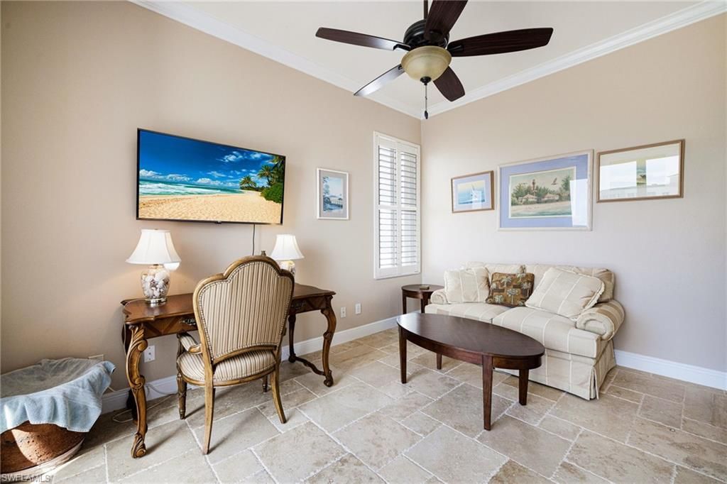 14813 Laguna Dr, Unit PH-1B, Fort Myers, FL 33908 Photo